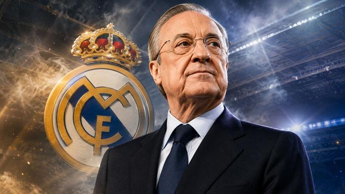 CHÍNH THỨC: Real Madrid đón ngôi sao đầu tiên về Bernabeu
