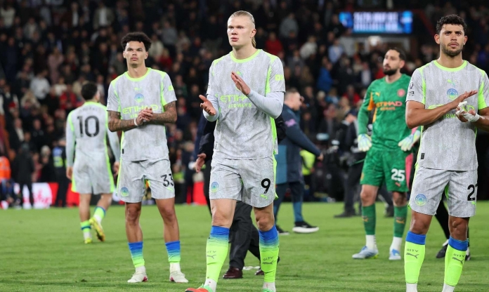 Arsenal vô địch, Haaland lên tiếng cảnh báo cả Ngoại hạng Anh