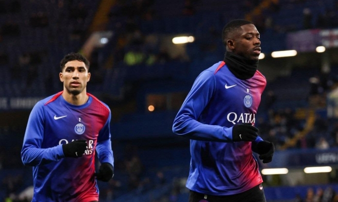 PSG ra thông báo quan trọng trước thềm đại chiến Arsenal
