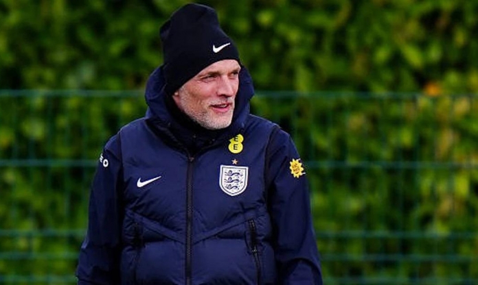 Sao MU suy sụp khi bị Thomas Tuchel loại khỏi danh sách dự World Cup