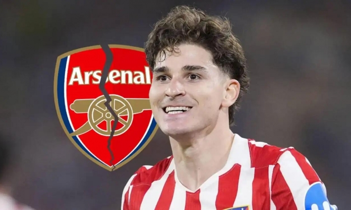 Nhà vô địch World Cup chốt quyết định gia nhập Arsenal