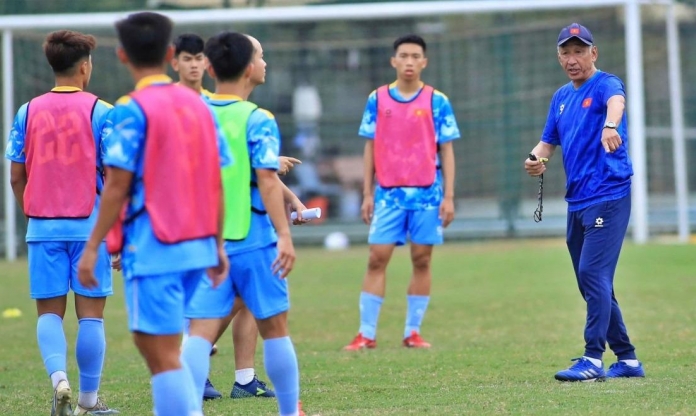 Lịch thi đấu của U19 Việt Nam tại giải U19 Đông Nam Á 2026