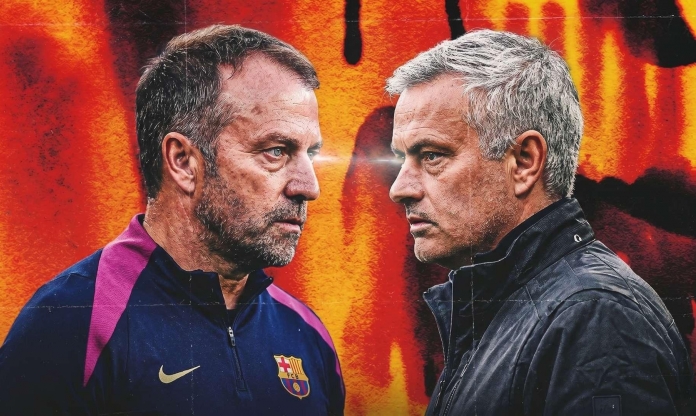 HLV Barca lên tiếng cứng rắn trước việc Mourinho trở lại Real Madrid