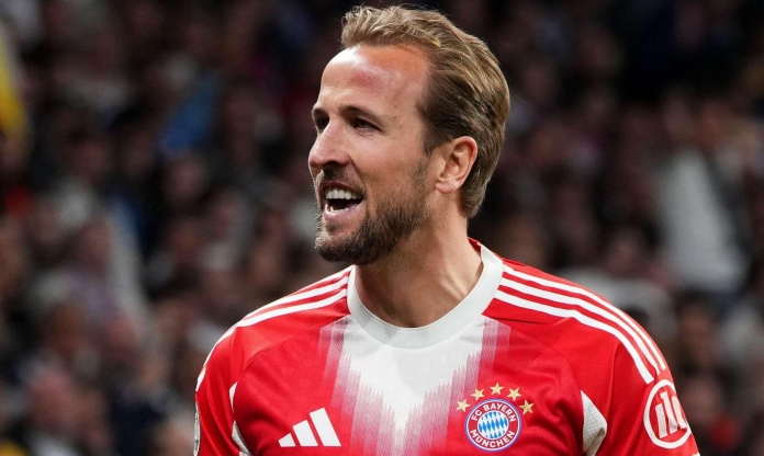 'Barca làm gì có tiền để mua Harry Kane'