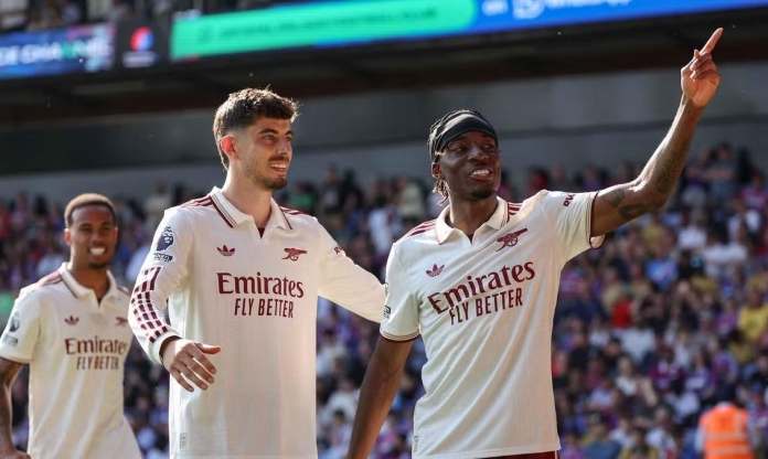 Arsenal thắng trận cuối, Arteta khép lại mùa giải trong mơ của 'Pháo thủ'