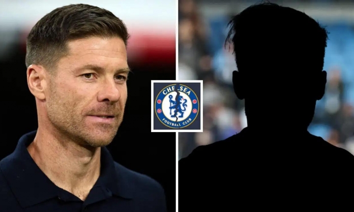 Xabi Alonso yêu cầu Chelsea chiêu mộ sao trẻ số một của MU