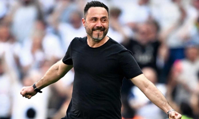 XÁC NHẬN: Tottenham hoàn tất thương vụ cực chất đầu tiên hè 2026