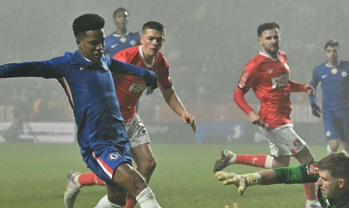 NÓNG: Chelsea bị Liên đoàn bóng đá Anh buộc tội