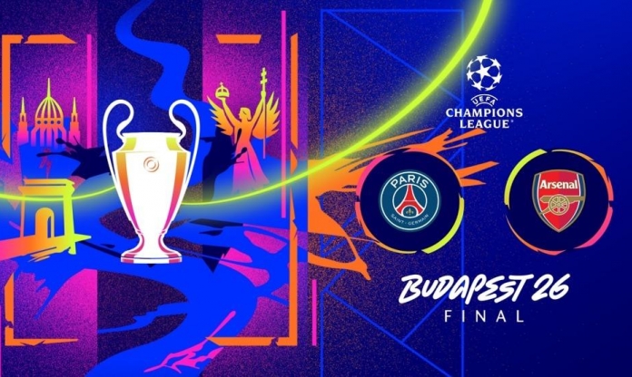 Những điều cần biết về chung kết Champions League 2025/26