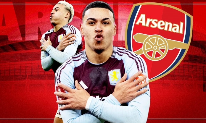 Tin chuyển nhượng tối 30/6: Arsenal nhận giá kỷ lục nước Anh, MU báo tin vui cho Rashford