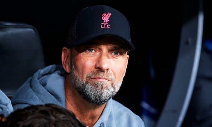 Jurgen Klopp nổi giận khi bị lôi vào cuộc bầu cử chủ tịch Real Madrid