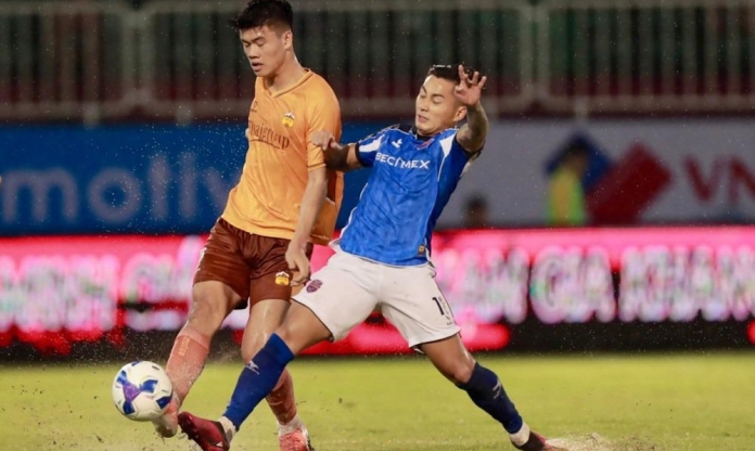 Bảng xếp hạng chung cuộc V-League 2025/2026