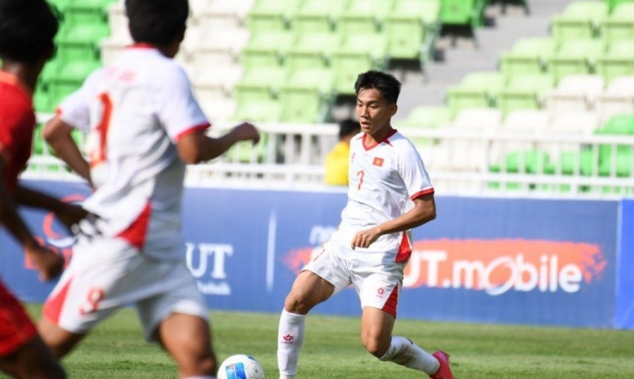 Điều kiện để U19 Việt Nam vào bán kết khi Malaysia đã bị loại