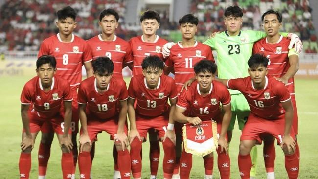 Báo Indonesia: 'Thắng Việt Nam là bước ngoặt đến ngôi vương Đông Nam Á'