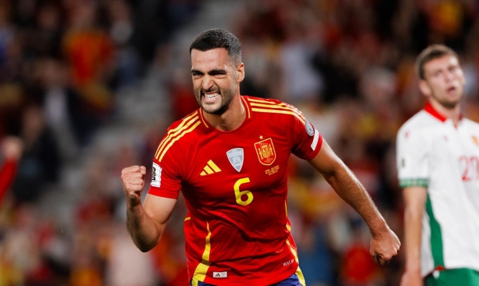 'Tây Ban Nha đủ sức đánh bại mọi đối thủ để vô địch World Cup'