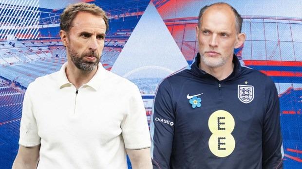 Southgate được đề xuất trở lại tuyển Anh tại World Cup 2026
