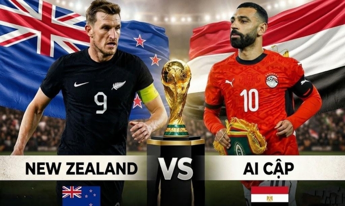 Nhận định New Zealand vs Ai Cập: Khó có nhiều bàn