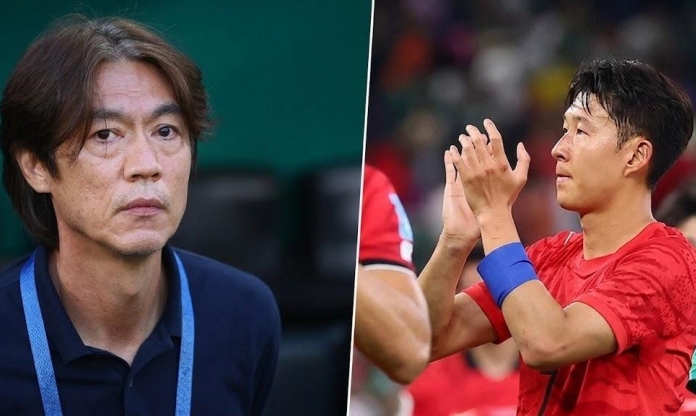 Tổng thống Hàn Quốc yêu cầu điều tra sau thất bại tại World Cup