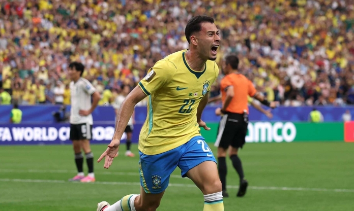 Người hùng Brazil phá kỷ lục World Cup, phát biểu xúc động khi hạ Nhật Bản