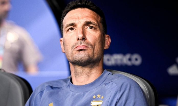 HLV Argentina: 'Cape Verde xứng đáng nhận mọi lời khen'
