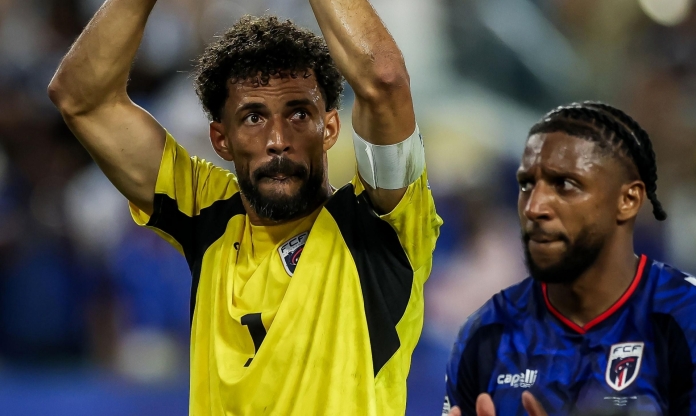 Người hùng Cape Verde nghẹn ngào khi bị Argentina loại ở World Cup