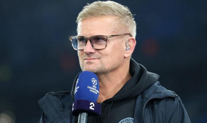 Cha Haaland nói thẳng về khả năng con trai gia nhập Real Madrid