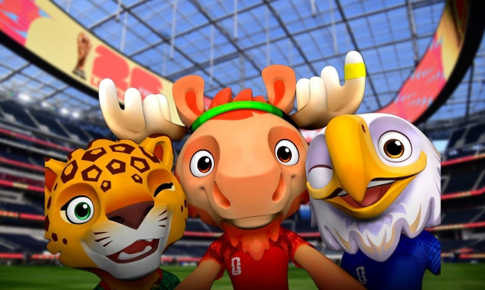 CHÍNH THỨC: 3 nước chủ nhà nhận cái kết đắng tại World Cup 2026