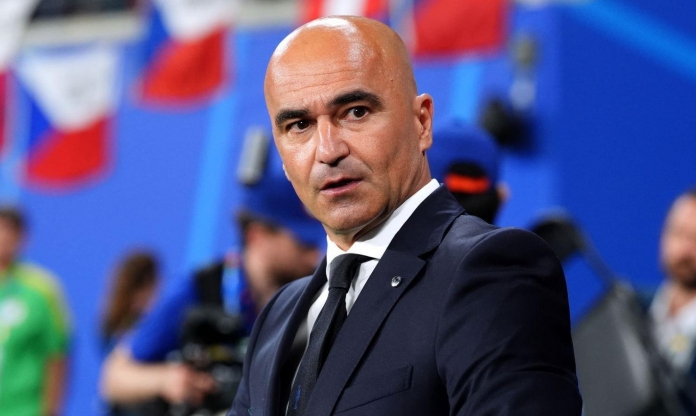 HLV Bồ Đào Nha lên tiếng khi Ronaldo khép lại giấc mơ World Cup