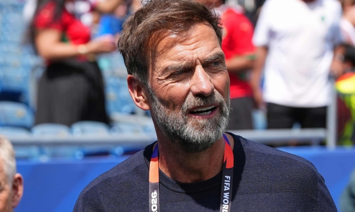 XONG! Klopp đạt thỏa thuận dẫn dắt tuyển Đức đến năm 2030