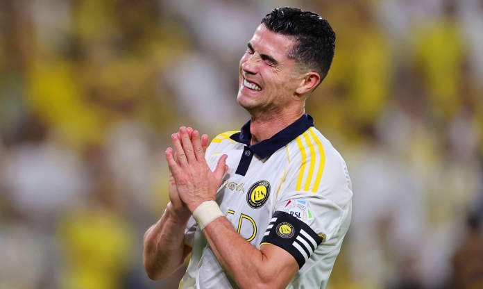 Al-Nassr khủng hoảng tài chính, Ronaldo đối mặt biến cố trước mùa giải mới