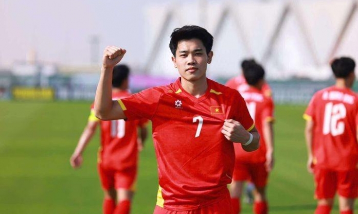 Báo Indonesia phản ứng khi Đình Bắc được tham dự AFF Cup