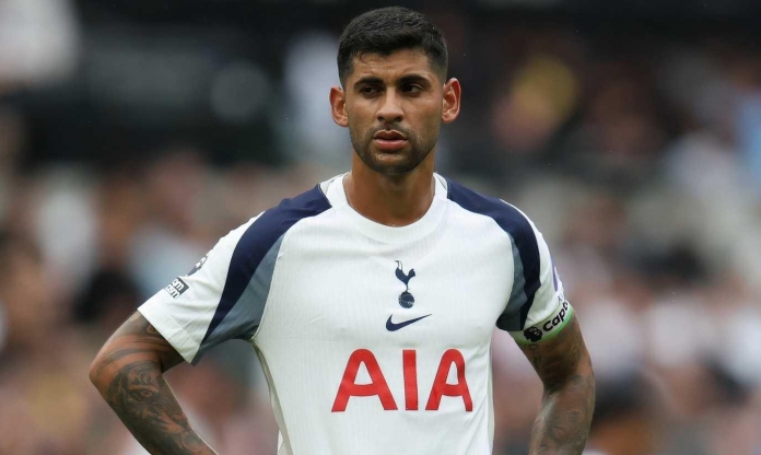 Romano xác nhận, Tottenham sắp mất đội trưởng vào tay các ông lớn