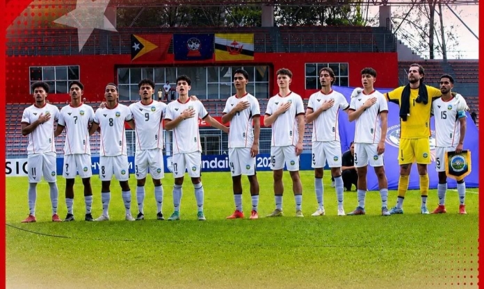 Đối thủ ĐT Việt Nam mang thống kê buồn nhất lịch sử AFF Cup