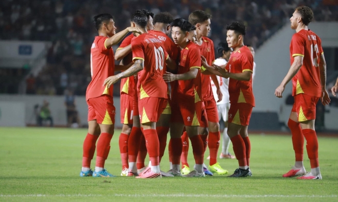 Lịch thi đấu bảng A của AFF Cup 2026 mới nhất