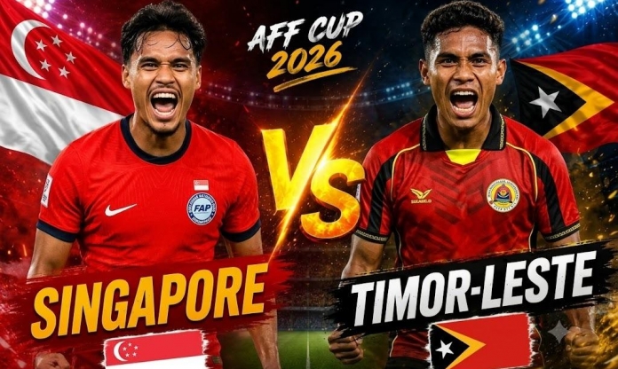 Nhận định Singapore vs Timor Leste: Thắng lợi cách biệt