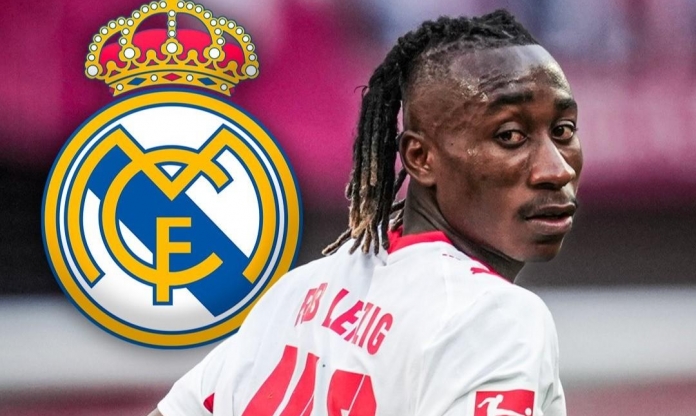 Real Madrid vẫn bị từ chối dù chi 100 triệu Euro cho bom tấn