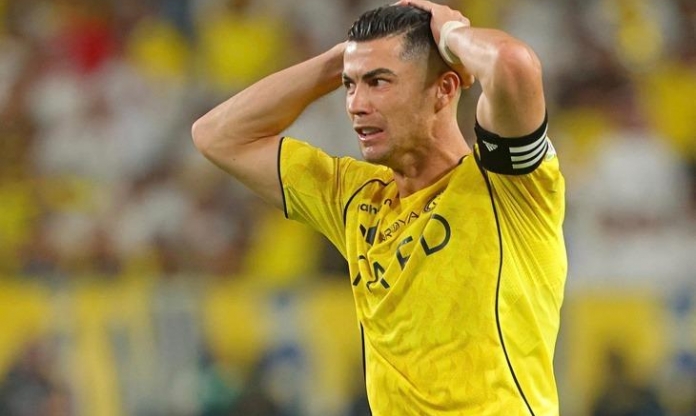 Al-Nassr ngập trong nợ, tương lai Ronaldo bị đặt trước dấu hỏi lớn