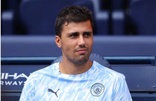 Real Madrid tạm hoãn thương vụ Rodri để dốc sức hoàn tất bom tấn mới