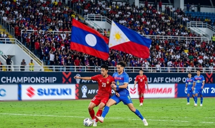 Nhận định Lào vs Philippines: Cơ hội cuối