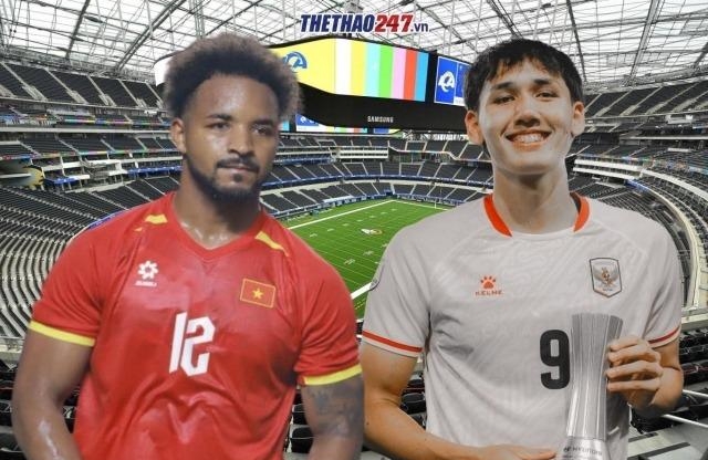 CĐV Thái Lan dự đoán kết quả trận Việt Nam vs Indonesia