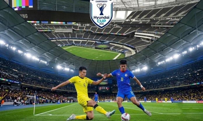 Nhận định Malaysia vs Philippines: Trận đấu sinh tử