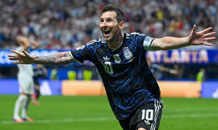 Argentina lấy ngày thắng Anh tại World Cup làm ngày kỷ niệm