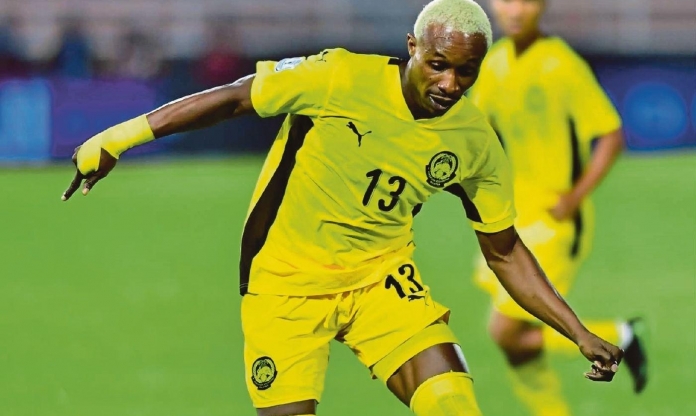 Sao nhập tịch Malaysia nói lời thật lòng khi vào bán kết AFF Cup 2026
