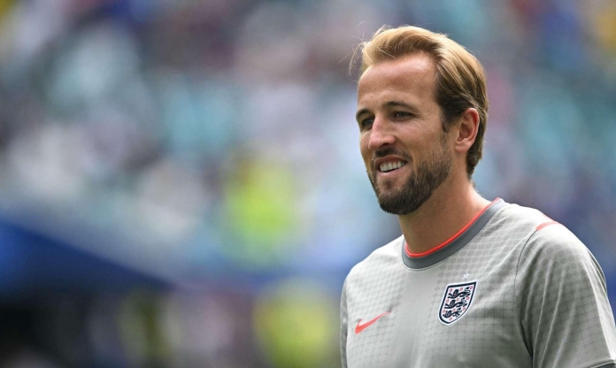 Harry Kane ra quyết định về việc trở lại Tottenham