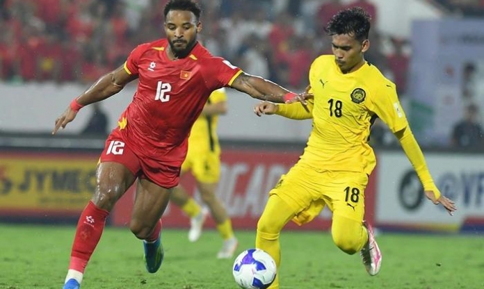 Báo Indonesia chỉ ra 'điềm xấu' của Việt Nam trước bán kết với Malaysia