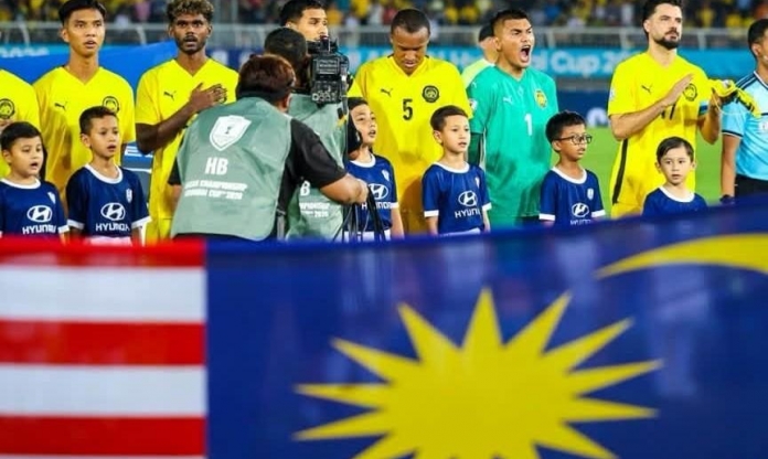 CĐV Malaysia phẫn nộ với quyết định của FAM trước trận gặp Việt Nam