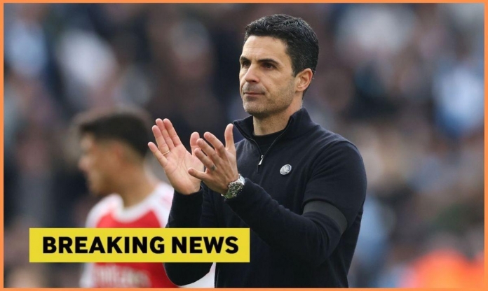 Juventus từ chối Arsenal, tài năng trẻ 100 triệu Euro không phải để bán