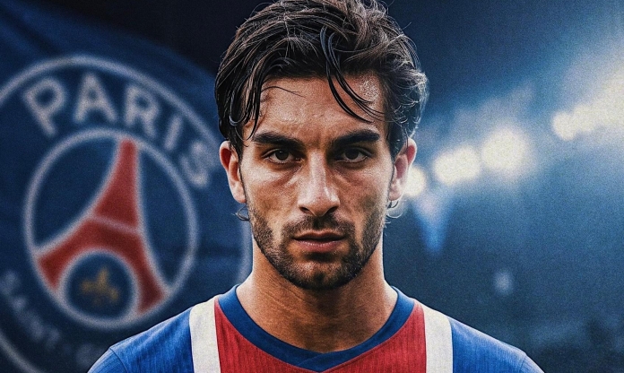 PSG đạt thỏa thuận chiêu mộ 'cơn ác mộng của Messi'