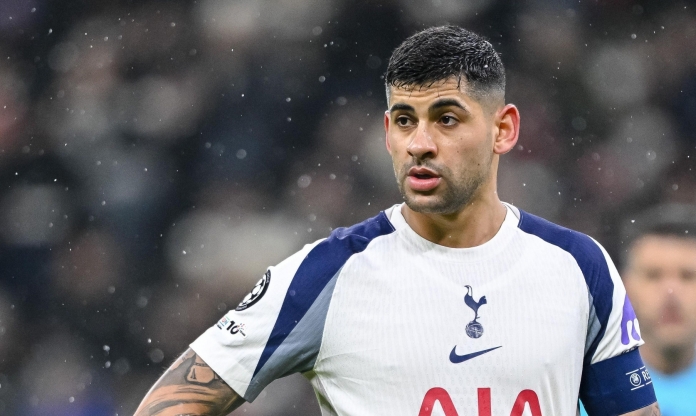 XÁC NHẬN: Tottenham chia tay đội trưởng ngay trước mùa giải mới