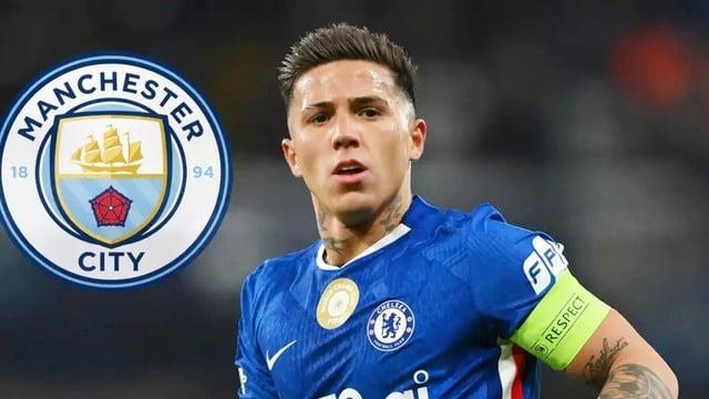 Chelsea ra tối hậu thư cho Man City về thương vụ 120 triệu Bảng